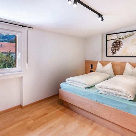 Ferienwohnung Hans ปราโตอาโลสเตลวิโอ ภายนอก รูปภาพ