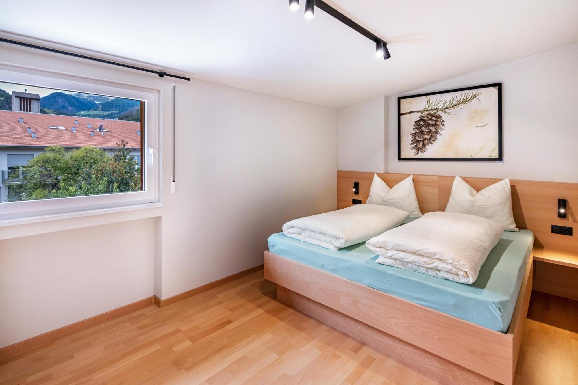 Ferienwohnung Hans ปราโตอาโลสเตลวิโอ ภายนอก รูปภาพ