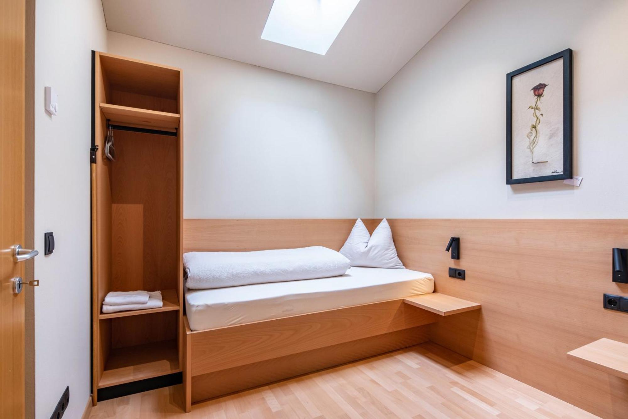 Ferienwohnung Hans ปราโตอาโลสเตลวิโอ ภายนอก รูปภาพ