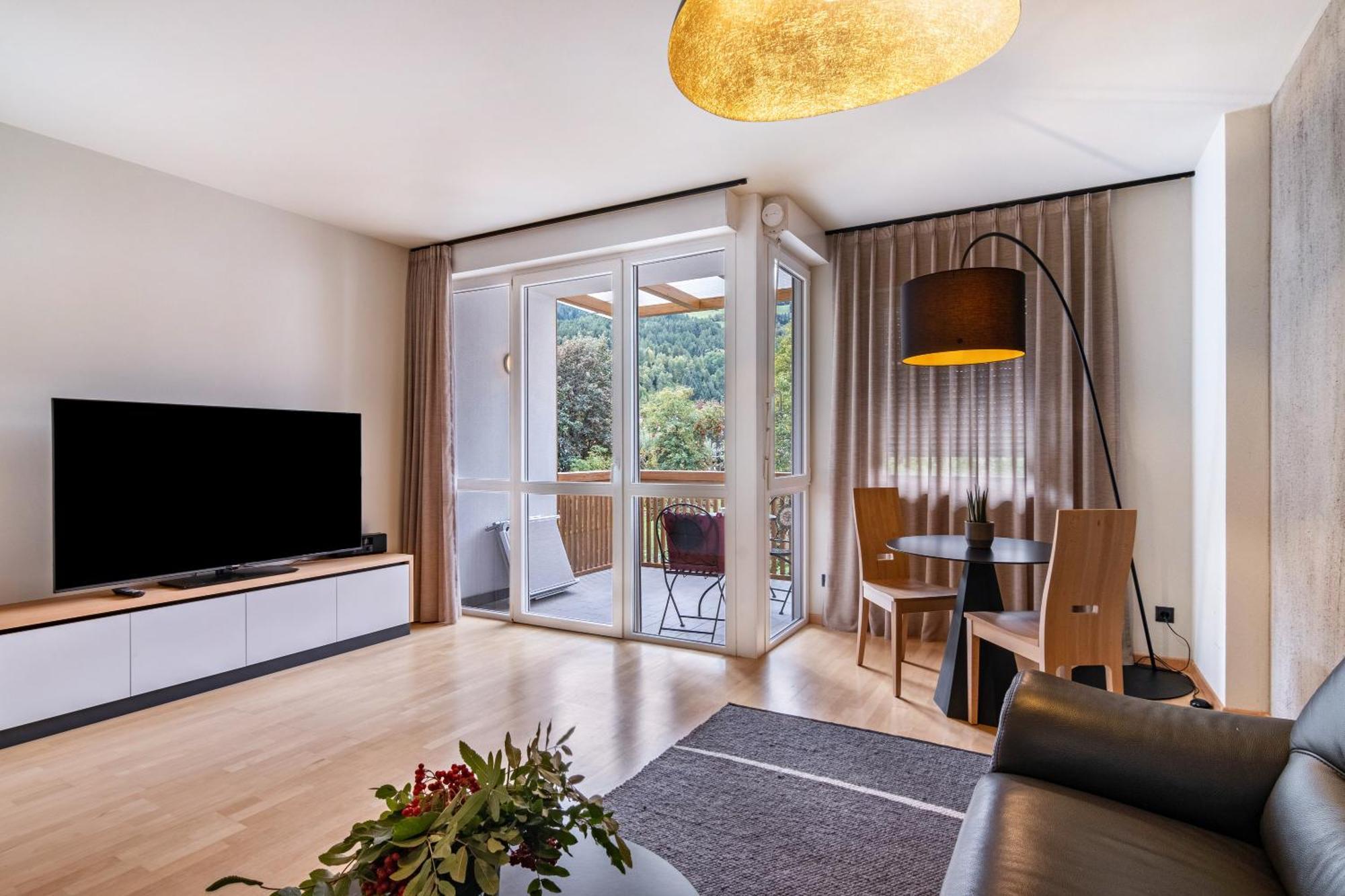 Ferienwohnung Hans ปราโตอาโลสเตลวิโอ ภายนอก รูปภาพ