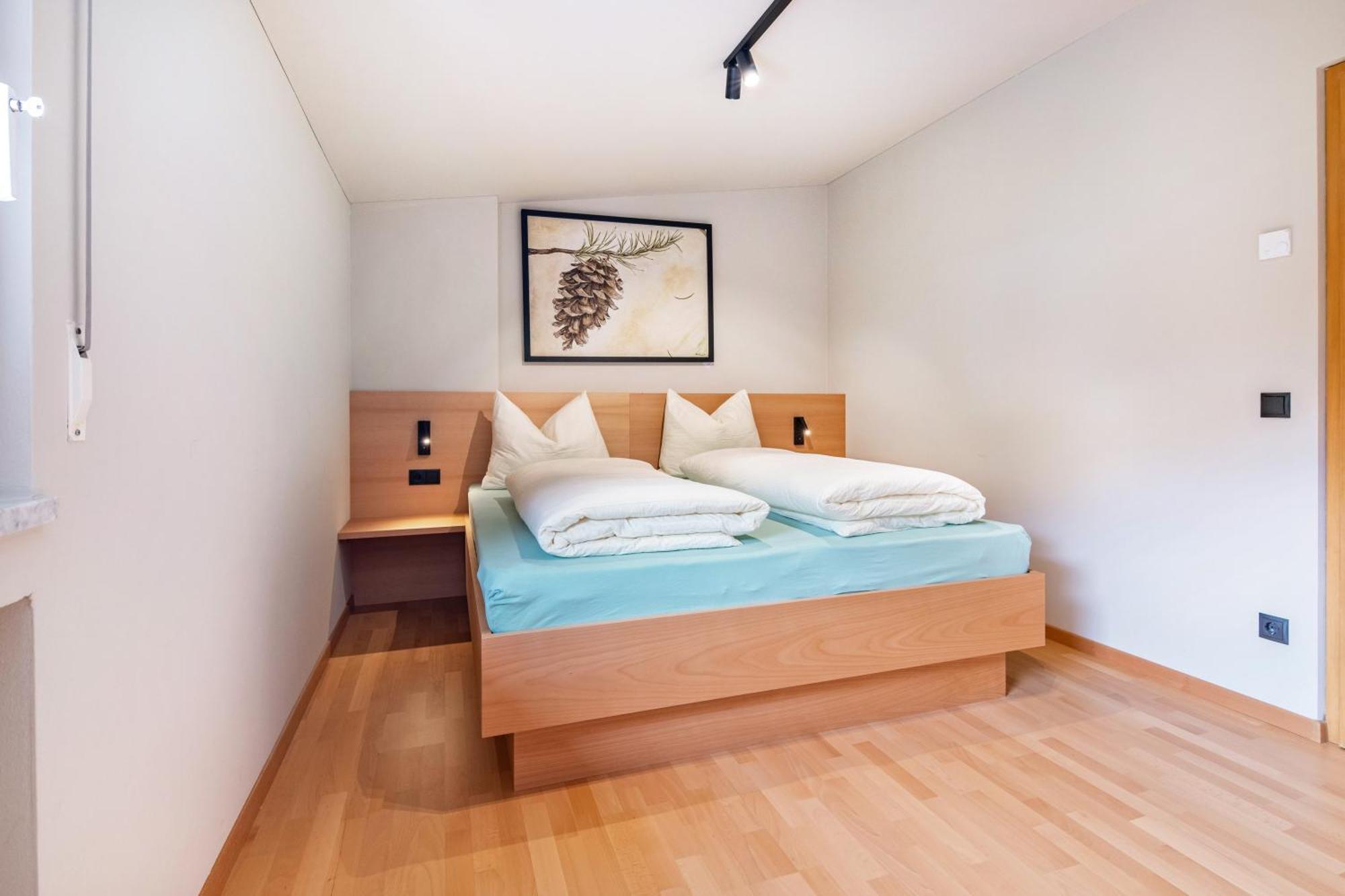 Ferienwohnung Hans ปราโตอาโลสเตลวิโอ ภายนอก รูปภาพ