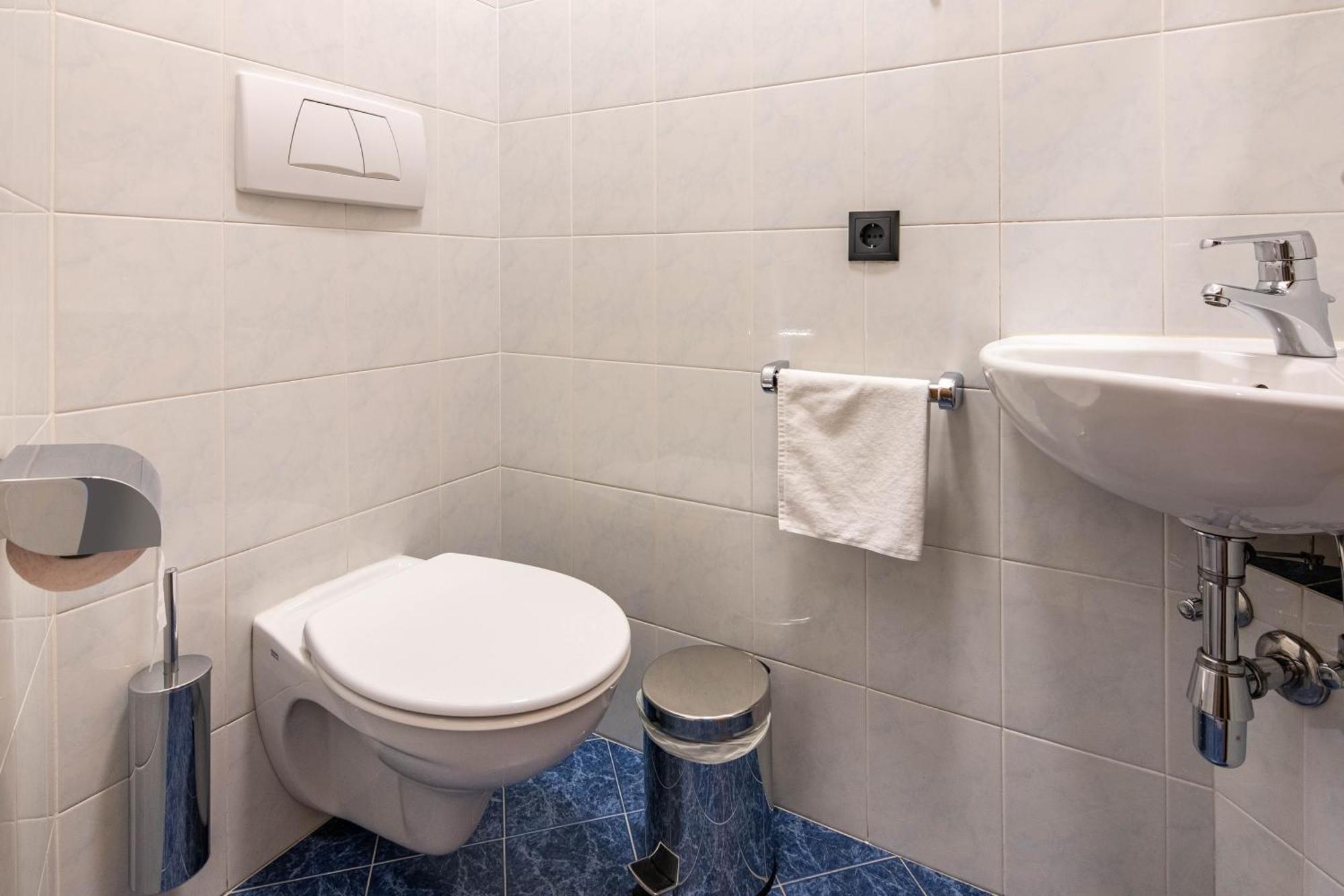 Ferienwohnung Hans ปราโตอาโลสเตลวิโอ ภายนอก รูปภาพ