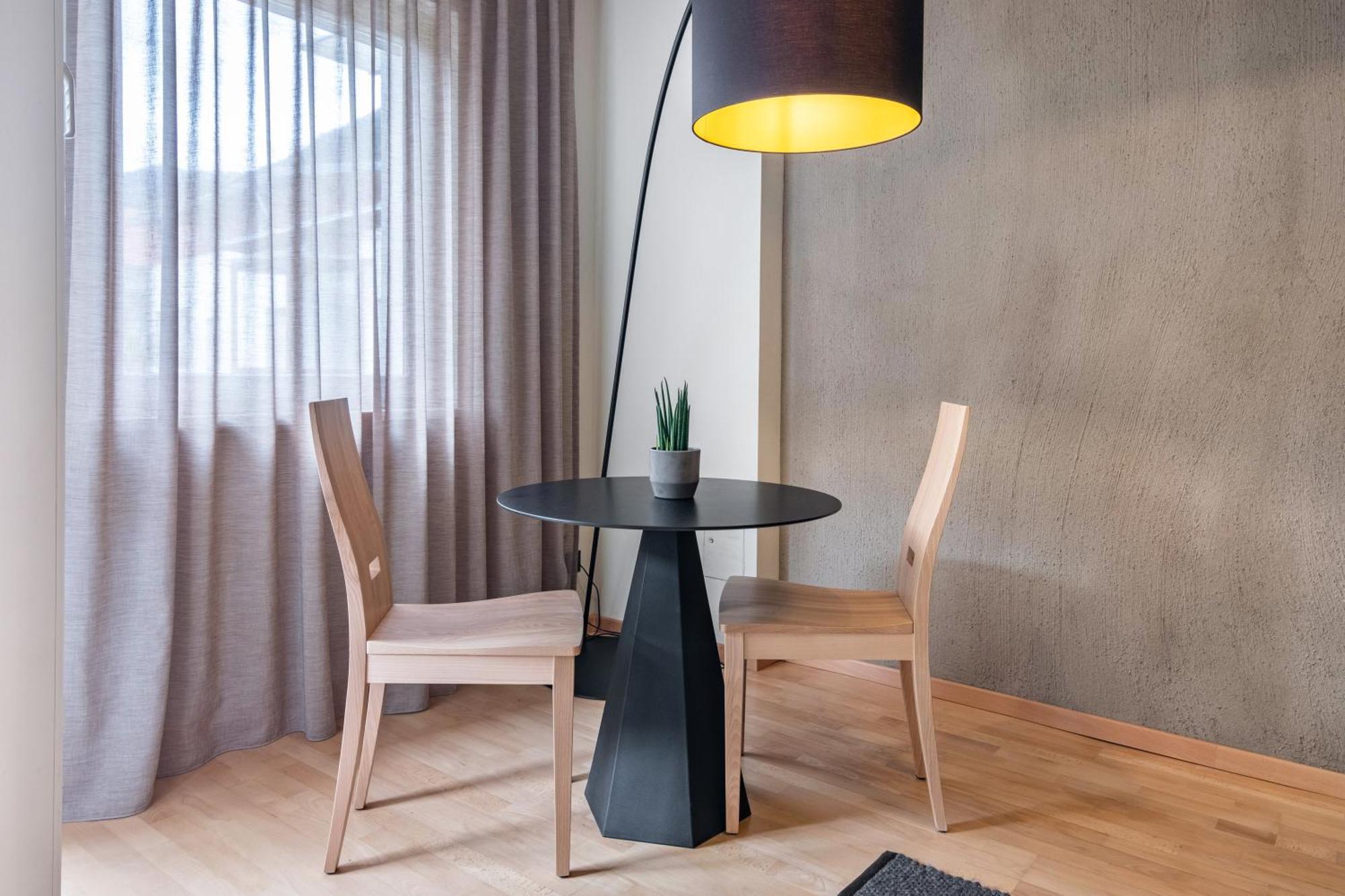 Ferienwohnung Hans ปราโตอาโลสเตลวิโอ ภายนอก รูปภาพ