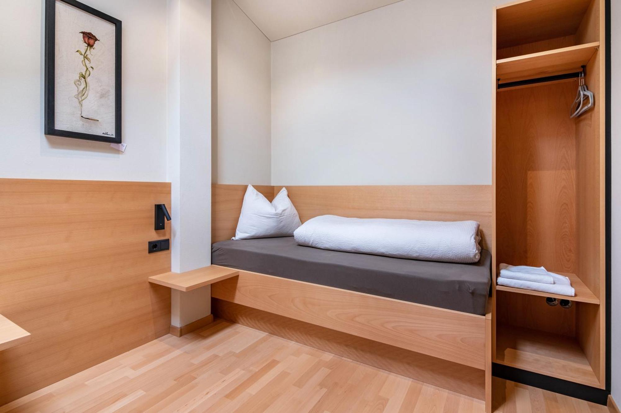 Ferienwohnung Hans ปราโตอาโลสเตลวิโอ ภายนอก รูปภาพ