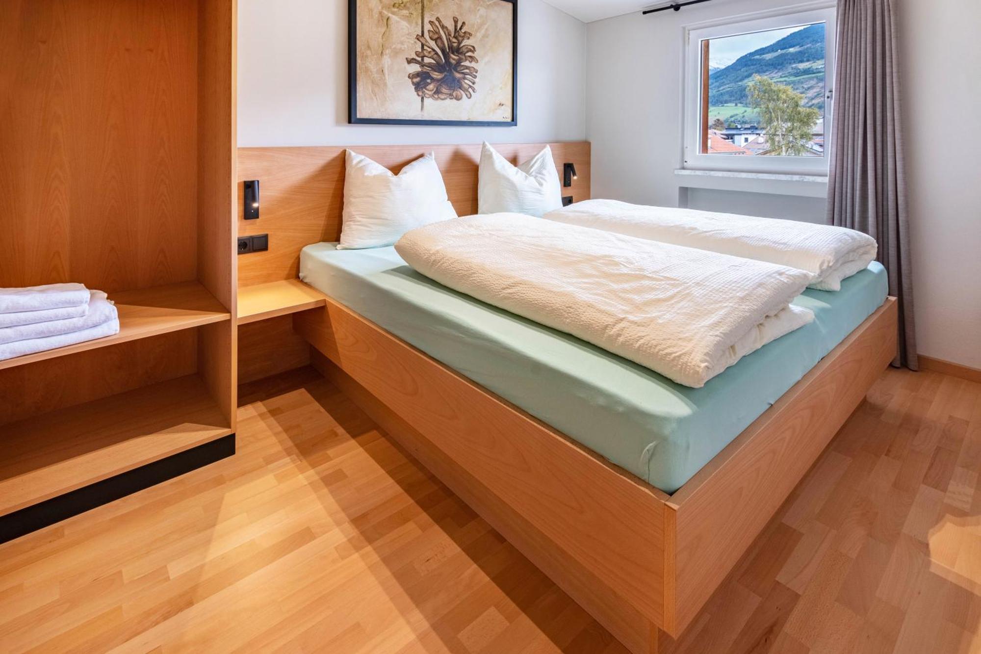 Ferienwohnung Hans ปราโตอาโลสเตลวิโอ ภายนอก รูปภาพ