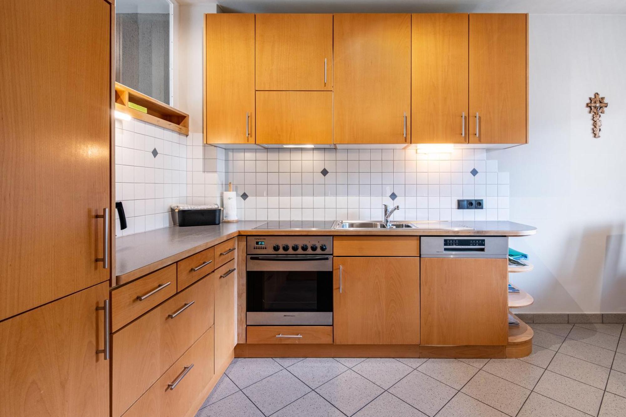 Ferienwohnung Hans ปราโตอาโลสเตลวิโอ ภายนอก รูปภาพ
